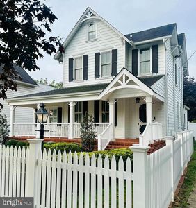 419 Leconey Ave, Palmyra, NJ, 08065