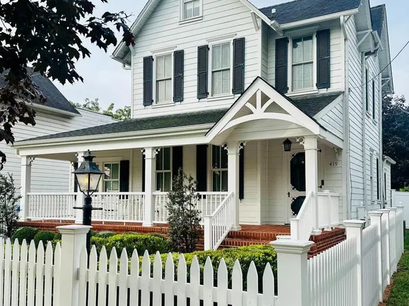 419 Leconey Ave, Palmyra, NJ 08065