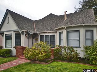 1025 Brown St, Martinez, CA 94553