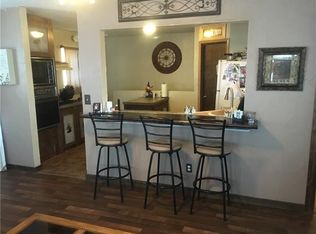 8145 County Road 550, Brownwood, TX 76801