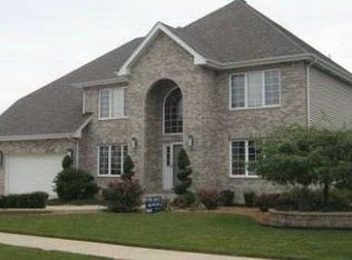 15161 Forest View Ln, South Holland, IL