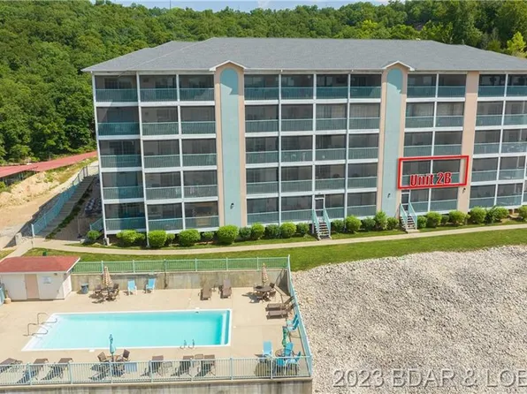 305 Highland Shores Dr Unit 2B, Lake Ozark, MO 65049