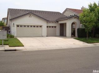 4187 Pylos Way, Rancho Cordova, CA 95742