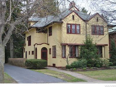 56 Ellicott Ave, Batavia, NY, 14020