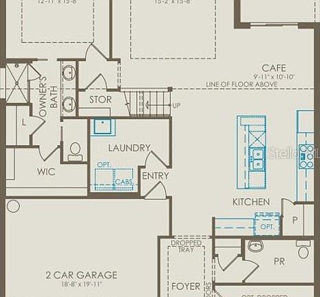 2nd image of 5505 Flame Vine Way St