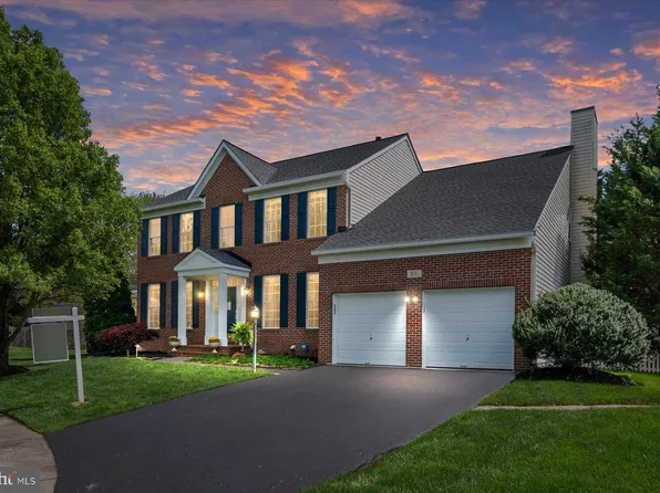 511 French Point Ct, Millersville, MD 21108