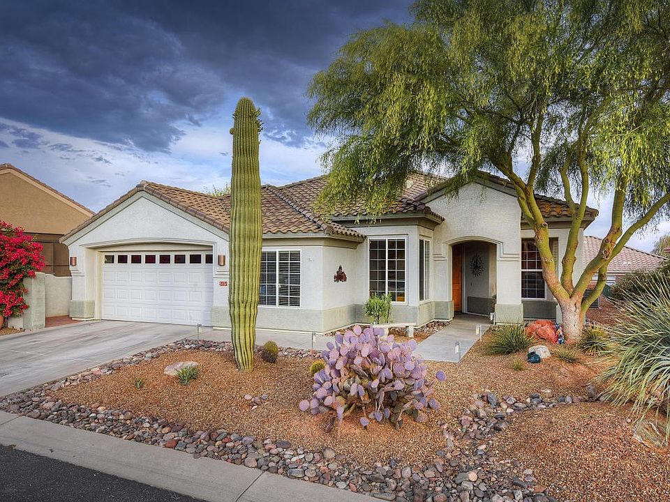 1st image of 5101 W Desert Poppy Ln