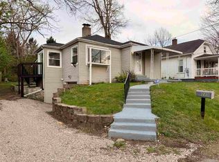 11 S 26th St, Richmond, IN