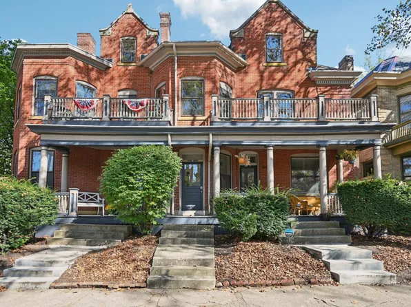 868, 868-870 Neil Ave #8685, Columbus, OH 43215