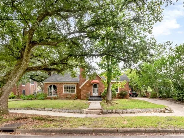 358 McDonald Ave, Mobile, AL 36604