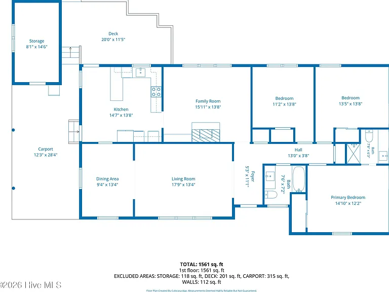 1114 W Ragsdale Rd — Photo 15