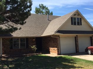 1024 Juno Cir, Edmond, OK 73003