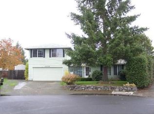 2258 SE 55th Ct, Hillsboro, OR 97123