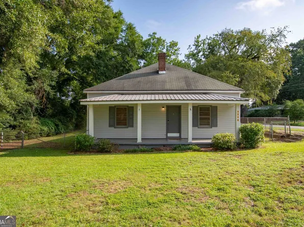 1716 Green St NE, Conyers, GA 30012