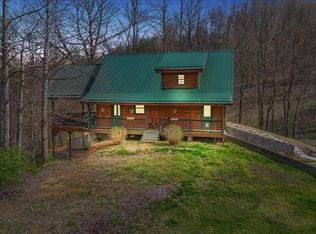 181 Conley Stevens Rd, Roan Mountain, TN 37687