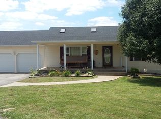 549 Anna Sandhill Rd, Bowling Green, KY 42101