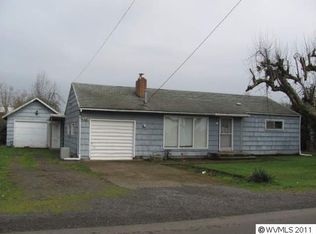 550 N James Ave, Silverton, OR 97381