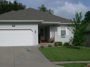 3659 S Juniper Ave, Springfield, MO 65804