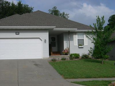 3659 S Juniper Ave, Springfield, MO, 65804