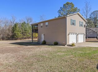 275 Osborn Hill Rd, Tuscumbia, AL 35674