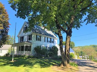 161 Old Norwich Rd, Quaker Hill, CT 06375