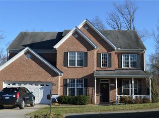108 High Creek Ct, Kernersville, NC 27284