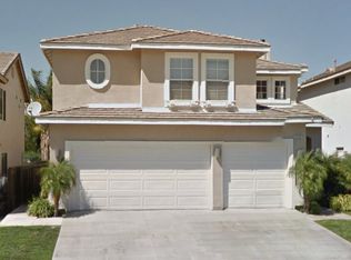 4430 Mission Hills Dr, Chino Hills, CA 91709