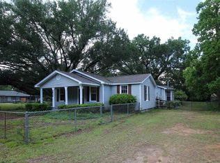 2830 Indiana Ave, Pensacola, FL 32526