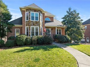 8115 Whitmore Cove Ln, Clemmons, NC 27012