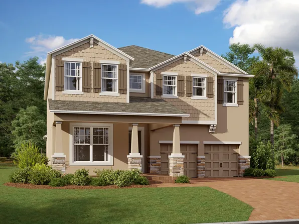 687 Hyperion Dr, Debary, FL 32713