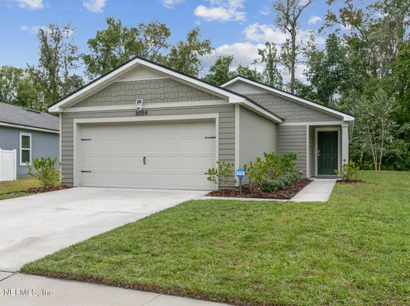 8054 MEADOW WALK Lane, Jacksonville, FL 32256