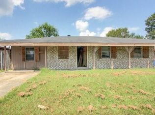 55 Kirkglen Loop, Houma, LA 70363