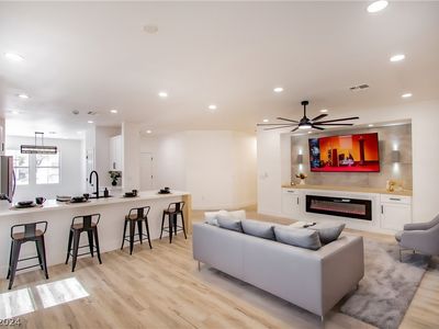 2645 Langford Ave, Henderson, NV, 89052