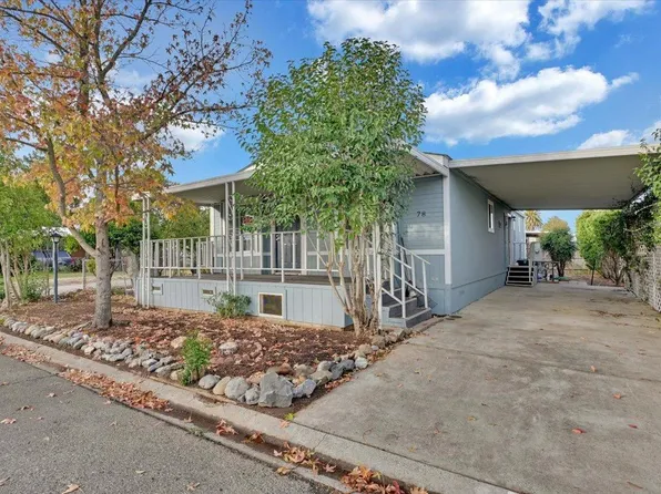 6057 Griffith Ave Space 78, Marysville, CA 95901