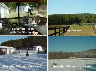 113-4B Hc 60, Points, WV 25437