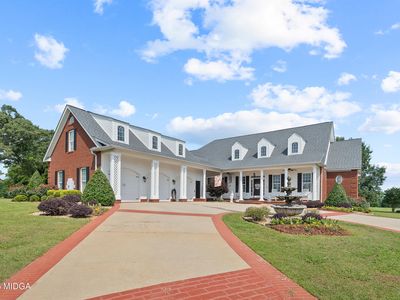 207 Josiah Ct, Macon, GA, 31220