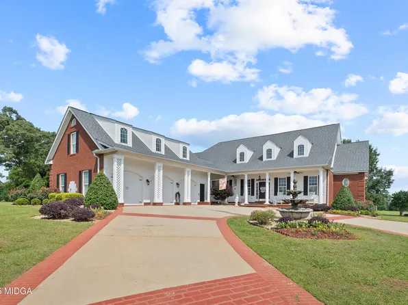 207 Josiah Ct, Macon, GA 31220