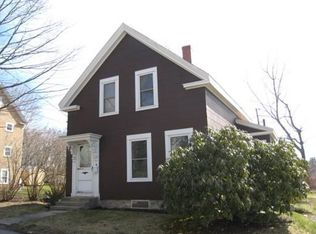 18 Pine St, Kittery, ME 03904