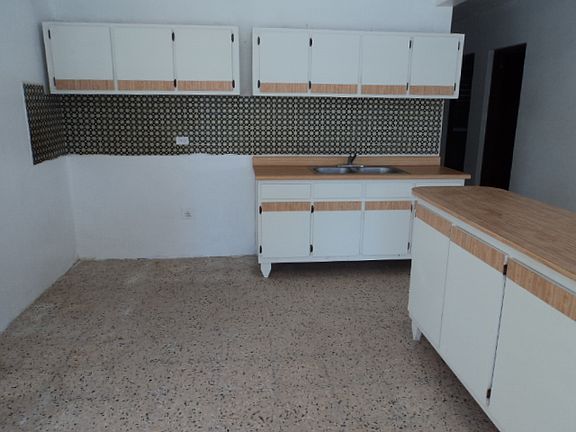 Kitchen / Cocina