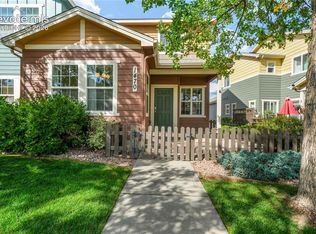 1470 Gold Hill Mesa Dr, Colorado Springs, CO 80905