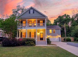 1143 Freelock Dr, Mount Pleasant, SC 29464