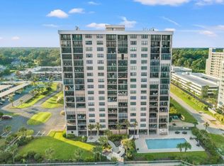 10200 Beach Club Dr APT 8F, Myrtle Beach, SC 29572