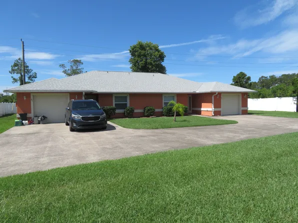 6 Wheel Pl #B, Palm Coast, FL 32164