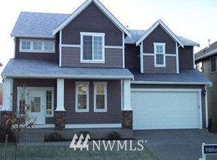 315 Starling St, Orting, WA 98360