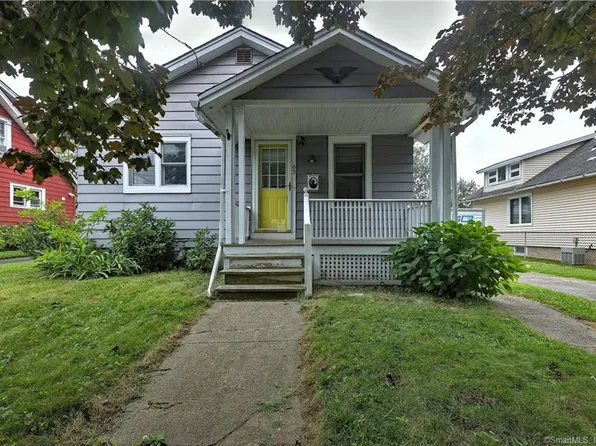 63 Waverly Avenue, Milford, CT 06461