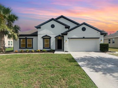 2557 Lamar Valley St, Apopka, FL, 32703