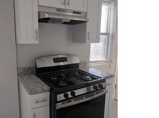 8100 S Loomis Blvd APT 3, Chicago, IL 60620