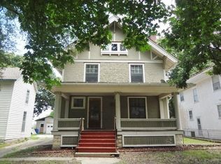 512 Exchange St, Emporia, KS 66801