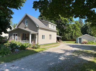 485 W Huron Ave, Rogers City, MI 49779