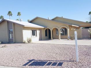 737 W Garnet Ave, Mesa, AZ 85210